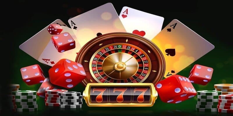 Casino là một trong những sảnh game thế mạnh của U888