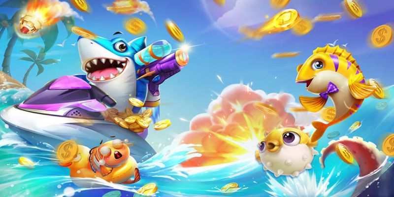 Tham gia game nhận ngay thưởng lớn