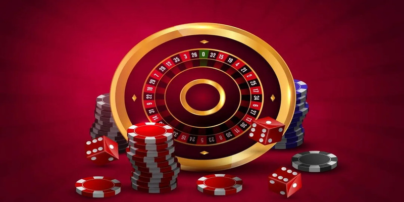 Các phòng cược tại casino U888 nổi bật với tính năng phát trực tiếp